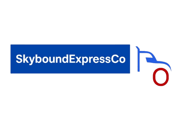 SkyboundExpressCo Logo
